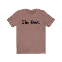 The Dodo Tee