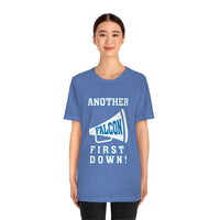 The Another Falcon First Down Tee