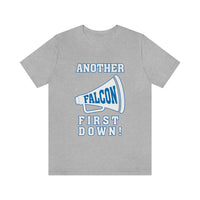 The Another Falcon First Down Tee