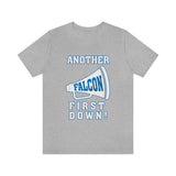 The Another Falcon First Down Tee