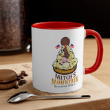 The Mitch's Mountain Mug