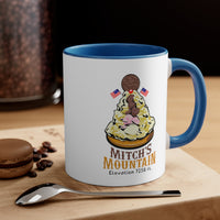 The Mitch's Mountain Mug