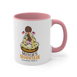 The Mitch's Mountain Mug