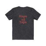 The Haps Place Tee