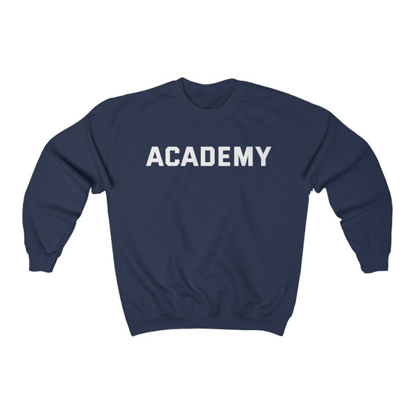 The ACADEMY Sweatshirt