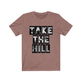 The Take the Hill Tee