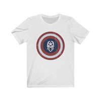 The Cadet America Tee