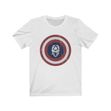 The Cadet America Tee