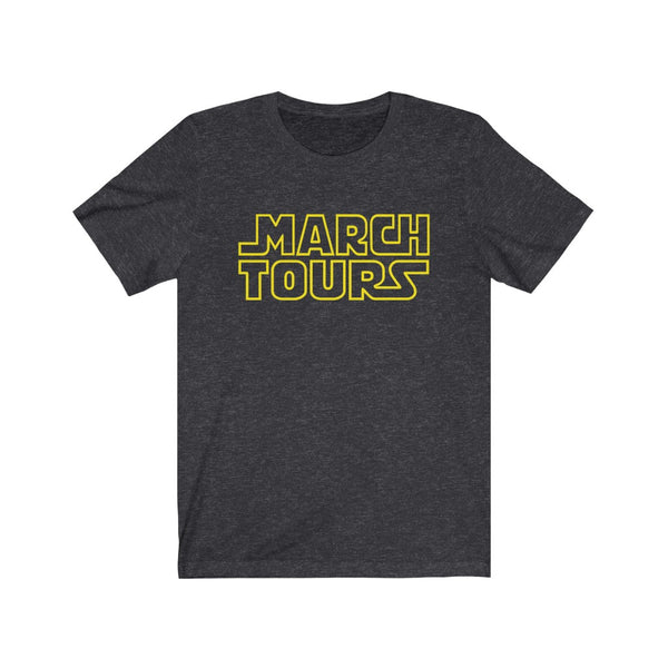 The March Tours Tee