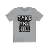 The Take the Hill Tee