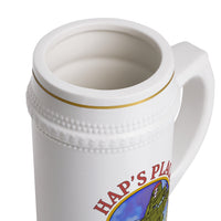 The Haps Place Stein