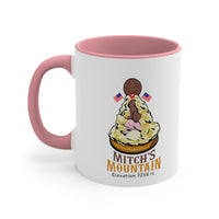 The Mitch's Mountain Mug