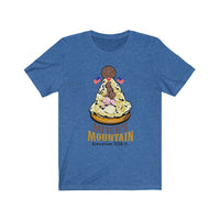 The Mitch's Mountain Tee