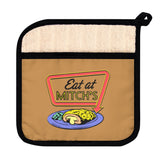 The Mitch's Pot Holder