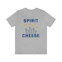 The Spirit Cheese Tee