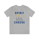 The Spirit Cheese Tee