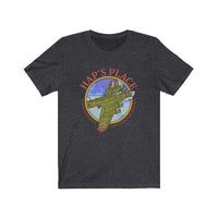 The Haps Place Tee