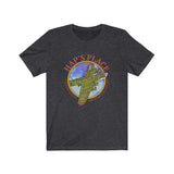 The Haps Place Tee