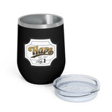 The Haps Wine Tumbler