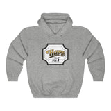 The Haps Hoodie