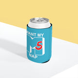 The I Want my M5 Nap Can Holder