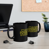 The March Tours Mug