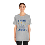 The Spirit Cheese Tee