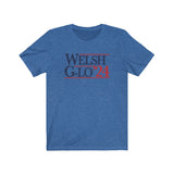 The Welsh/G-Lo Tee