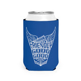 The FGG Can Holder