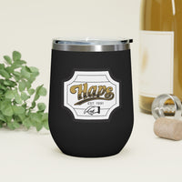 The Haps Wine Tumbler