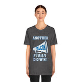 The Another Falcon First Down Tee