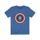 The Cadet America Tee