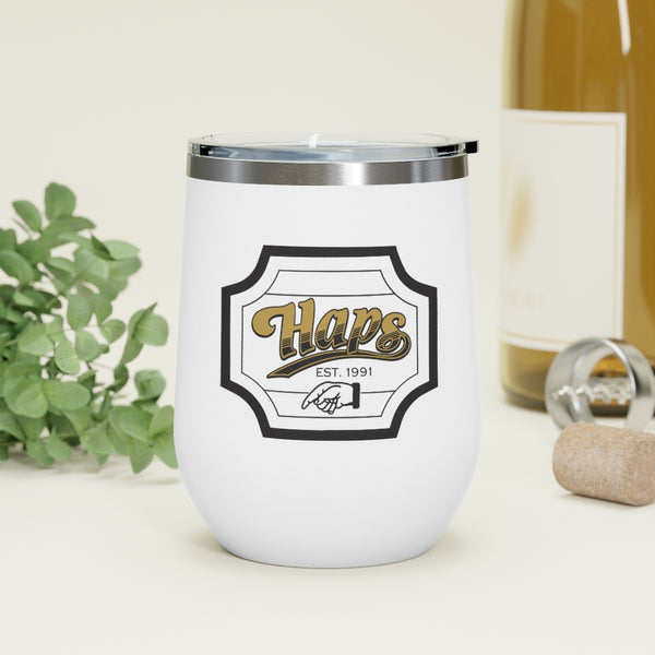 The Haps Wine Tumbler