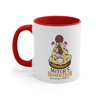 The Mitch's Mountain Mug