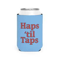 The Haps Place Can Holder