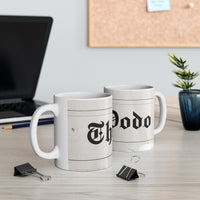 The Dodo Mug