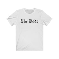 The Dodo Tee