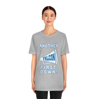 The Another Falcon First Down Tee