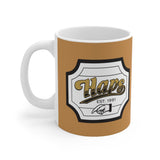 The Haps Mug