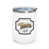 The Haps Wine Tumbler