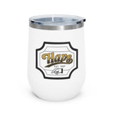 The Haps Wine Tumbler