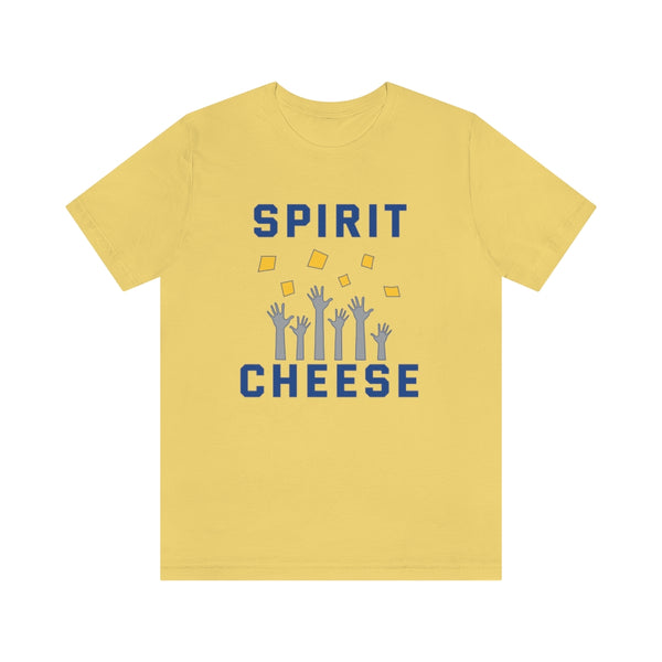 The Spirit Cheese Tee