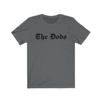 The Dodo Tee