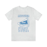 The Another Falcon First Down Tee