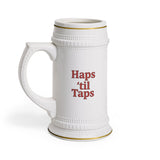 The Haps Place Stein