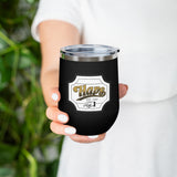 The Haps Wine Tumbler