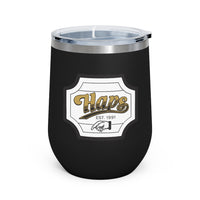 The Haps Wine Tumbler