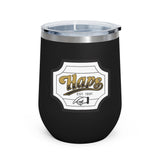 The Haps Wine Tumbler