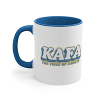 The KAFA Mug