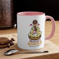 The Mitch's Mountain Mug